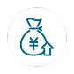 売上5倍粗利率20％UPを達成