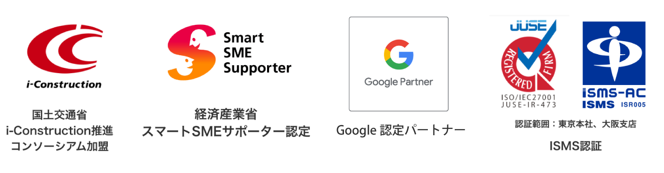 認定/認証